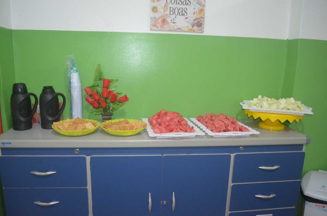 Camacã: Setor de atendimento do Bolsa Família recebe reforma completa